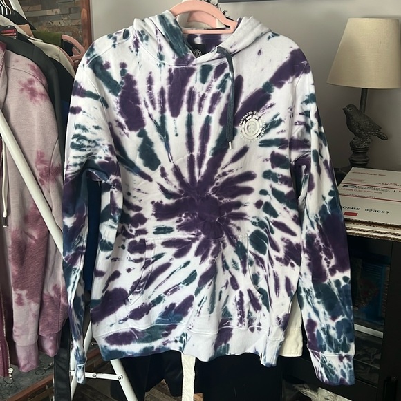 NWT Elements Hoodie. Size L. - Picture 3 of 5